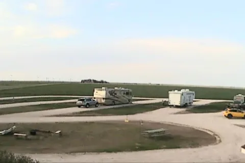 The Silos at Canyon RV Park