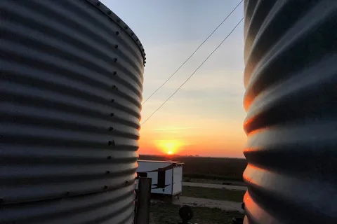 The Silos at Canyon RV Park
