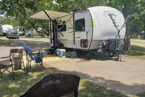 Fox/Squirrel RV Park
