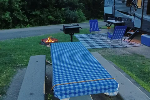 Fox/Squirrel RV Park