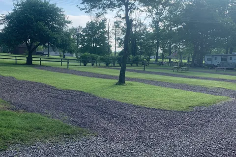 Rainbow Woods Campground