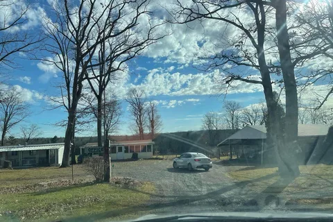 Rainbow Woods Campground