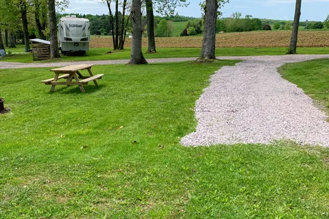 Rainbow Woods Campground