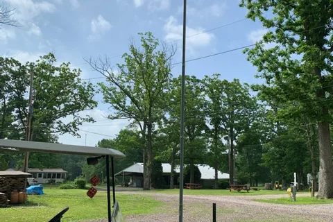 Rainbow Woods Campground