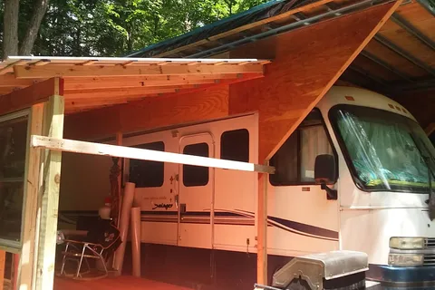 Owls Landing Campground