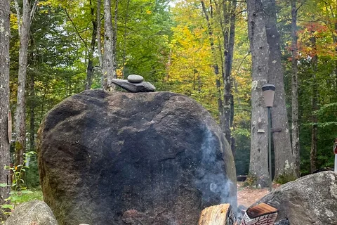 Owls Landing Campground