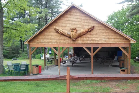 Owls Landing Campground