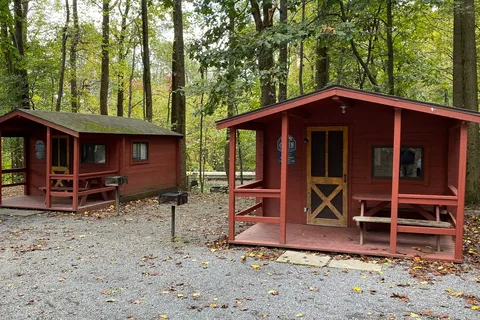 Mountain Springs Camping Rsrt