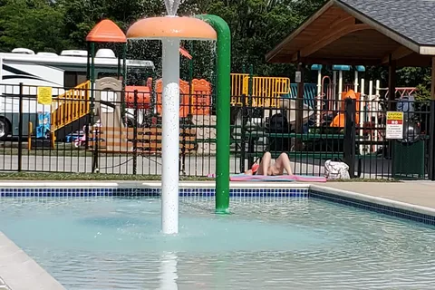 Mountain Springs Camping Rsrt