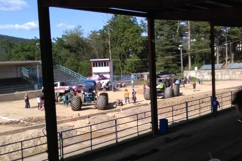 Mountain Springs Camping Rsrt
