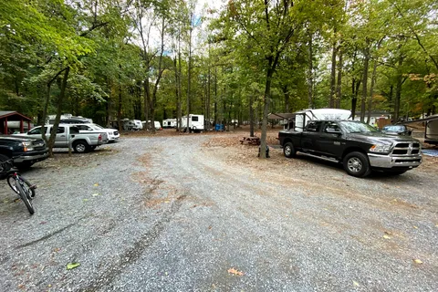 Mountain Springs Camping Rsrt