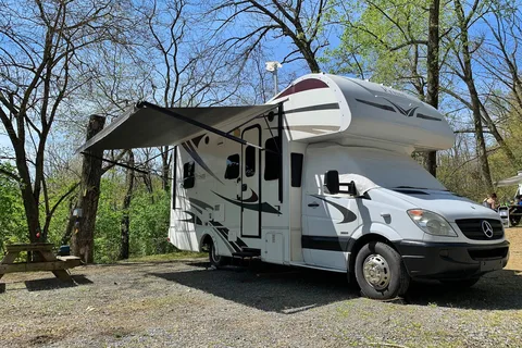 Mountain Springs Camping Rsrt