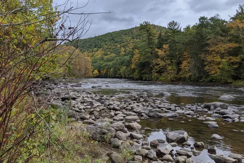 Housatonic Meadows State Park