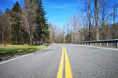 Housatonic Meadows State Park