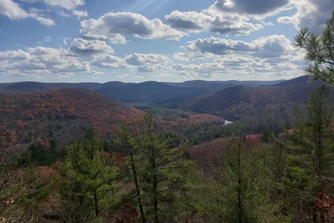 Housatonic Meadows State Park