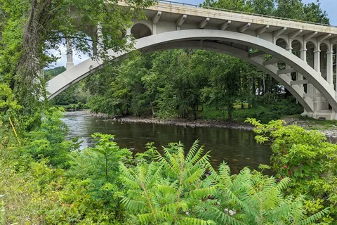 Housatonic Meadows State Park