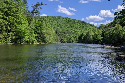 Housatonic Meadows State Park