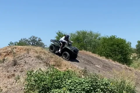 281 Country Club