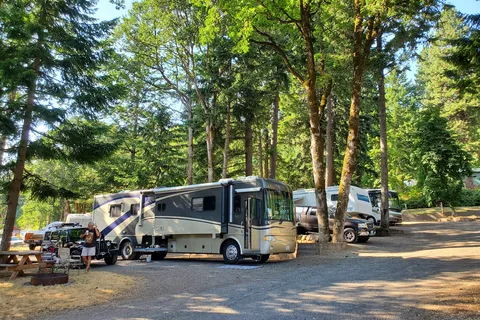 Dog Mountain RV Park