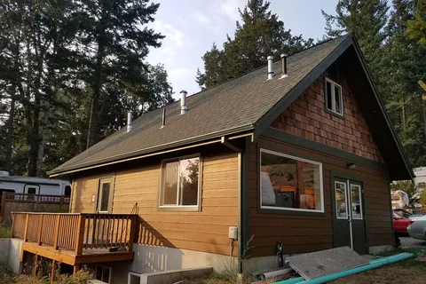 Dog Mountain RV Park
