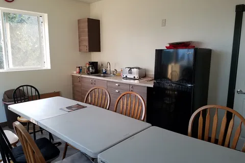 Dog Mountain RV Park