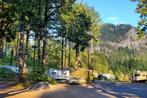 Dog Mountain RV Park