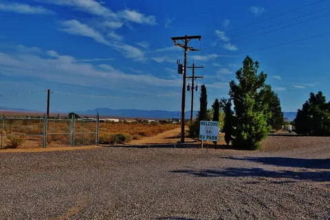 Val Vista RV Resort
