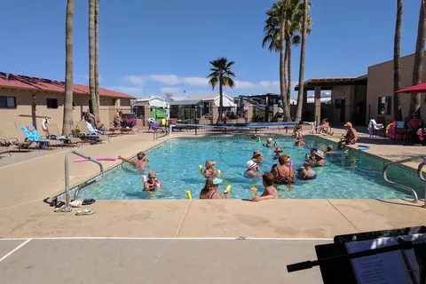 Val Vista RV Resort