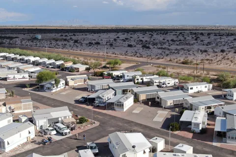 Val Vista RV Resort