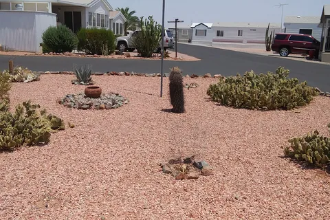 Val Vista RV Resort