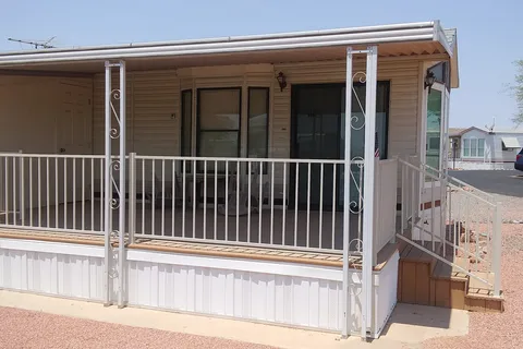 Val Vista RV Resort