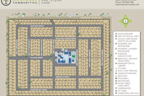 Val Vista RV Resort