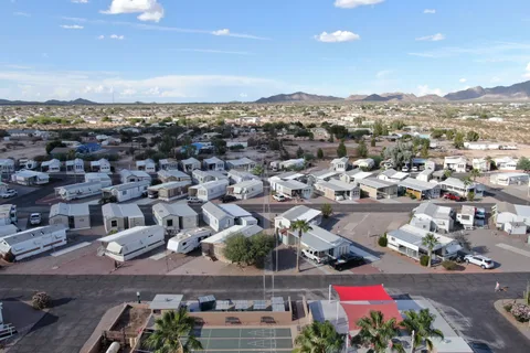 Val Vista RV Resort