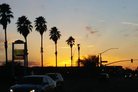 Val Vista RV Resort