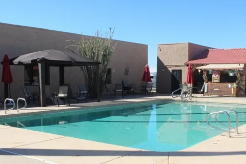 Val Vista RV Resort