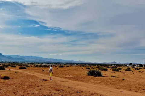 Val Vista RV Resort