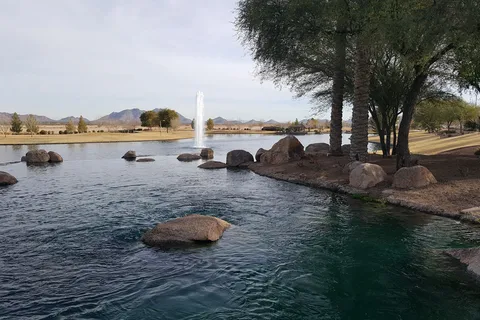 Val Vista RV Resort