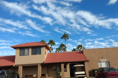 Val Vista RV Resort
