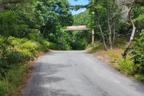 Dunes' Edge Campground
