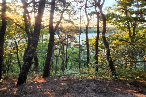 Dunes' Edge Campground