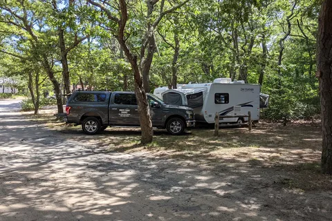 Dunes' Edge Campground