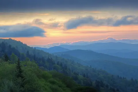 Gatlinburg East / Smoky Mountain KOA Holiday