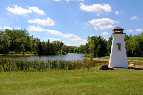 Dreamaker Family Campground and Disc Golf Course