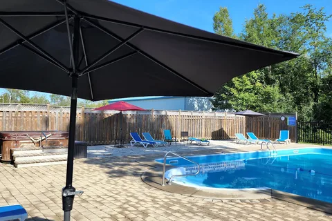 Dreamaker Family Campground and Disc Golf Course