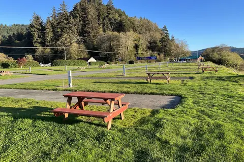 Golden Bear RV Resort