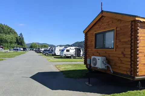 Golden Bear RV Resort