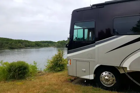 Golden Bear RV Resort