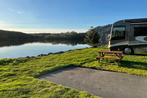 Golden Bear RV Resort