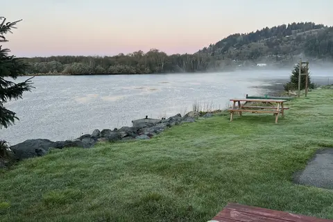 Golden Bear RV Resort