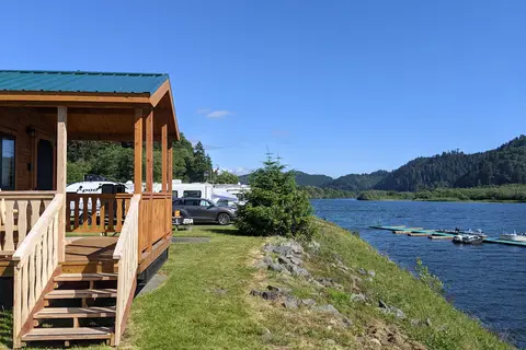 Golden Bear RV Resort